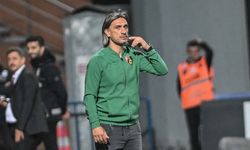 TFF, Hakan Yakın'a 1 maç men cezası verdi