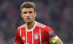 Thomas Müller, Galatasaray'ı öve öve bitiremedi