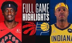 23.11.2023 | Indiana Pacers 131-132 Toronto Raptors