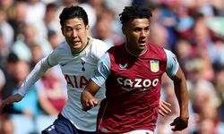 Tottenham Hotspur - Aston Villa Canlı İzle