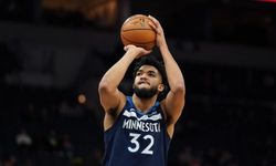 Karl-Anthony Towns taşıdı; Timberwolves, Pelicans karşısında kazandı