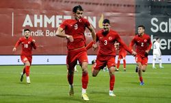 Türkiye U21- Norveç U21 maçı ne zaman, saat kaçta ve hangi kanalda?