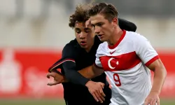 Türkiye U19 - Litvanya U19 Canlı İzle