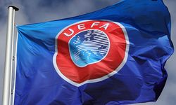 UEFA'dan Sırbistan ve Karadağ'a ırkçılık cezası