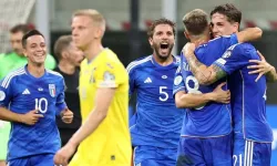 Ukrayna - İtalya Maçını Canlı İzle