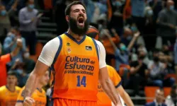 Valencia - Alba Berlin Canlı İzle