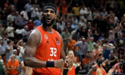 Valencia, ALBA Berlin karşısında kazandı