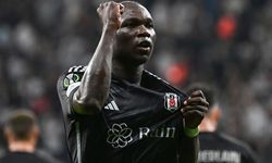 Beşiktaş’ta Aboubakar dönemi sona eriyor! İşte bonservis bedeli…