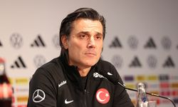 Montella’dan EURO 2024 açıklaması: ‘’Evimizde gibi hissedeceğiz’’