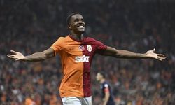 Wilfried Zaha: Kendime geldim