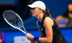 WTA Finalleri'nde yarı final eşleşmeleri belli oldu