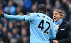 Eski futbolcu Yaya Toure de Arabistan yolcusu!