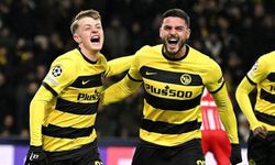 Galatasaray'ı elemesi yetmedi: Young Boys hocasını gönderdi!