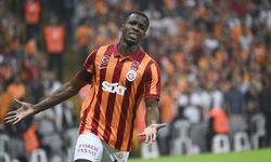 Wilfried Zaha kararını verdi: Galatasaray’dan ayrılıyor…