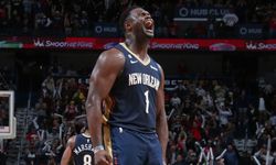 Zion Williamson ile Nikola Jokic karşılaştı; Pelicans, Nuggets’ı mağlup etti