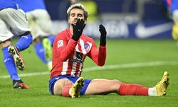 Atletico Madrid - Sevilla Canlı İzle