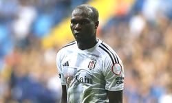 Beşiktaş, Aboubakar ile yollarını ayırıyor: Teklifler değerlendirecek!