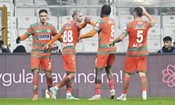 Alanyaspor - Pendikspor Canlı İzle