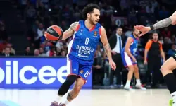 Bayern Münih - Anadolu Efes Canlı İzle