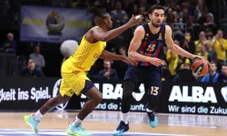 Alba Berlin - Barcelona Canlı İzle