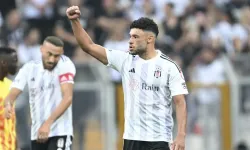 Beşiktaş'ta Oxlade-Chamberlain geri dönüyor