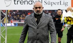 Kayserispor'a transfer müjdesi: Başkan 3 isim verdi