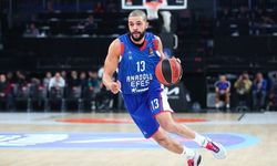 Anadolu Efes - Olympiakos Canlı İzle