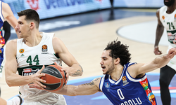 Anadolu Efes - Panathinaikos Canlı İzle