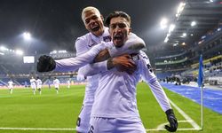 Anderlecht - Genk Canlı İzle