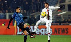 Milan son saniye golüyle yıkıldı: Atalanta 3-2 Milan
