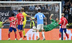 Atletico Madrid - Lazio Canlı İzle