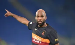 Ryan Babel'den veda: Futbolu bıraktı!