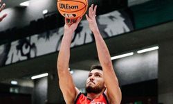 Bahçeşehir Koleji deplasmanda Sporting'i devirdi