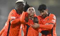 Başakşehir - Adana Demirspor Canlı İzle