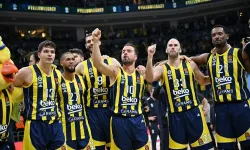 Saski Baskonia - Fenerbahçe Beko Canlı İzle