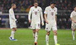 Bayern Münih dağıldı: 5-1