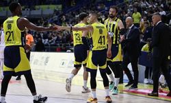Fenerbahçe Beko, Türk Telekom'u farklı geçti