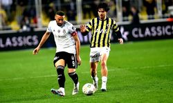 Yapay zekadan Beşiktaş - Fenerbahçe derbisi tahmini