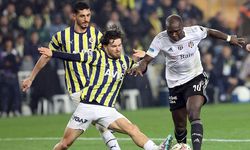 Beşiktaş - Fenerbahçe Canlı İzle