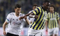 Beşiktaş-Fenerbahçe derbilerinden ilginç notlar