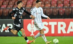 Spor yazarlarından Lugano-Beşiktaş maçı yorumları: Genç Kartal'ın zafer gecesi