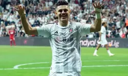 Milot Rashica'dan açıklama: "Küçük bir engeldi bu"