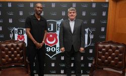 Serdal Adalı'dan Atiba paylaşımı: "Beşiktaş'ta göreve hazır!"
