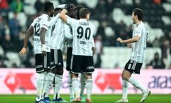 Hatayspor - Beşiktaş Canlı İzle