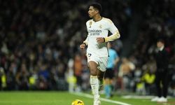 Betis, Real Madrid'e çelme taktı