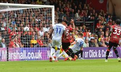 Bournemouth - Brentford Canlı İzle