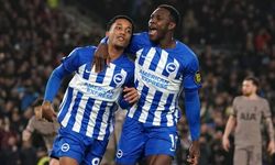 Brighton - Aston Villa Canlı İzle