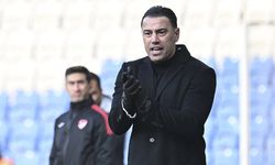 Çağdaş Atan: Ben 3 maçta puansız bir takım aldım