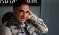 Olympiakos, Carlos Carvalhal'ı göreve getiriyor