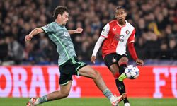 Celtic - Feyenoord Canlı İzle